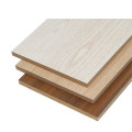 High glossy waterproof melamine faced MDF board for Dubai market